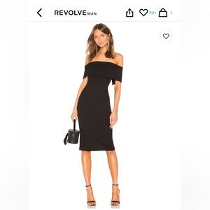CLARINA DRESS -LPA - Revolve